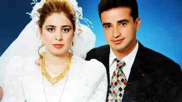 Patlamada Ölen Enişte İle Kayınbirader Toprağa Verildi