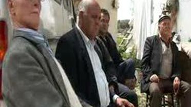 Cami Hoparlöründen İlginç İddia