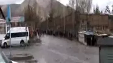 Dernek Başkanlığı Yarışı Kavgaya Neden Oldu