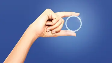 Doğum KontrolündE Yepyeni Bir Yöntem Doğum Kontrol Halkası
