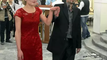 Mardin'de Saç Tasarım Şovu