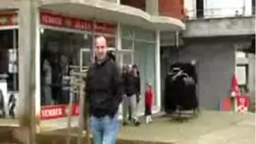 Sarp'ın 'Laleli Rüyası Erken Bitti