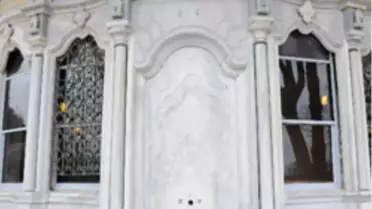 Beyoğlu’ndaki TarihiÇeşmeler Artık Sahipsiz Değil
