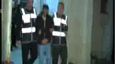 Kredi Kartı Borcu Yüzünden Kuyumcu Soymaya Kalkıştı