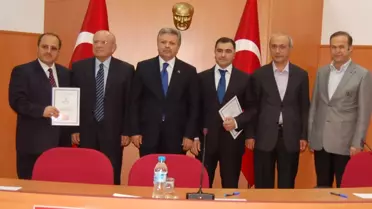 Mahalle Halkı 1, 5 Milyon TL'ye Okul Yaptırıyor