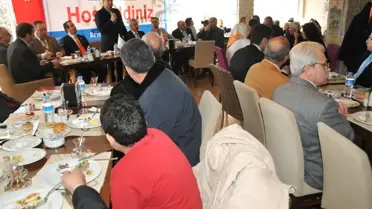 Mahalle Meclisleri Tamamlandı, Sırada Site Toplantıları Var