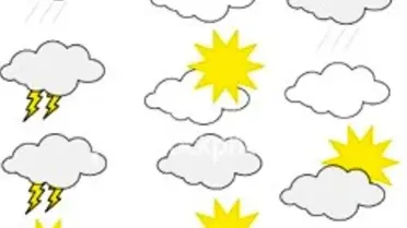 Meteorolojiden Rüzgar Uyarısı