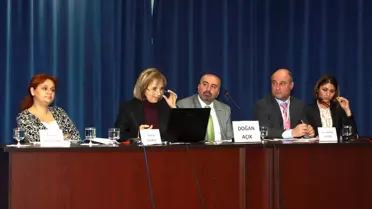 Tüm Engelleri Birlikte Kaldıralım