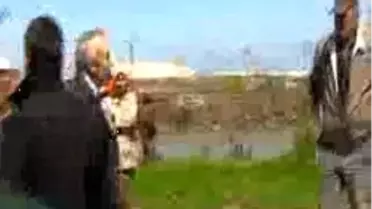 Vali Ata: Mahalli İdarelerimiz Duyarlı Değil