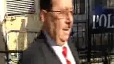 Zekeriya Beyaz Adliyede