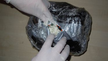 4 Bin 200 Adet Ecstasy Hap Ele Geçirildi