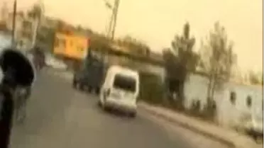 Bismil'e Misilleme Yapmış