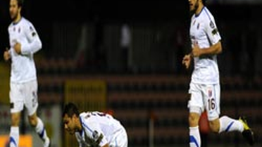 Eskişehirspor-Trabzonspor Maçı Takım Kadroları ve Maçtan Notlar