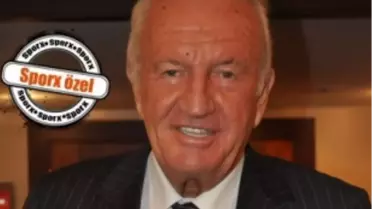 'Kocaman Şampiyon Olunca Üzülecek Mi?'