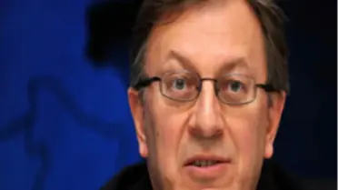 Tacan İldem, AGİT Daimi Temsilciliğine Atandı