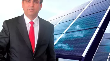 Trafik Sinyal Işıkları, GSR Enerji’nin Panelleriyle Çalışacak