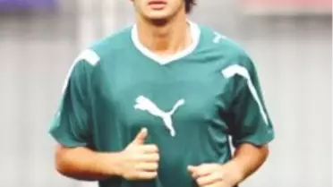 Bursaspor'un Genç File Bekçisi Sercan'ın Örnek Aldığı İsim Rüştü