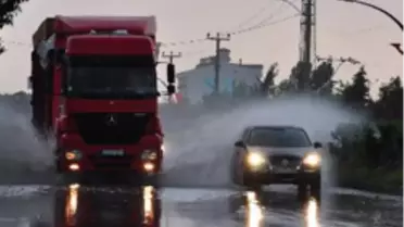 Haftasonu Hava Nasıl Olacak?