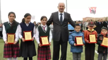 Kartepede Coşkulu 23 Nisan