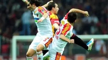 Sarı Kırmızı Gecede Kazanan Olmadı