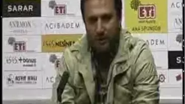 Trabzonspor Maçının Ardından...