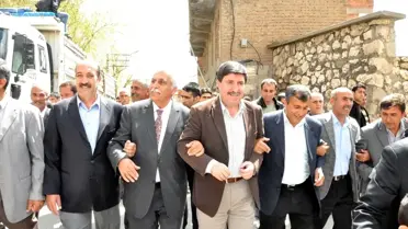 Başbakan'a 'Şeriata Gidelim' Teklifi