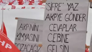 Kılıçdaroğlu: 12 Haziran'da Ampulü Kıracağız, Bize Güneşin Aydınlığı Yeter