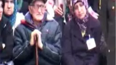 Şehit Er Son Yolcuğuna Uğurlandı