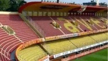 Ali Sami Yen Stadı'nın Yıkımı Esnafın Umutlarını da Yıktı