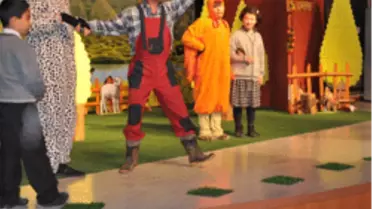 Antakya Belediyesi 5. Çocuk Tiyatroları Şenliği Başladı