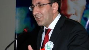 Bakan Yılmaz: Bilgi Toplumu Stratejimizin Odağında Gençler Olacak