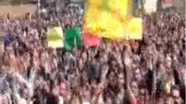 BDP'li Altan Tan'dan 'Şeriat' Çıkışı