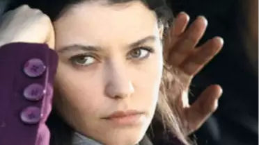 Fatmagül Vergi Rekortmeni Yaptı
