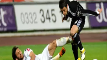 Konyaspor - Beşiktaş Maçından Notlar