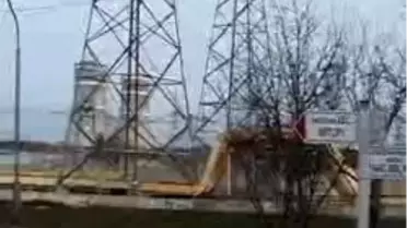 Rusya, Türkiye'de İnşaa Edeceği Nükleer Santralini Türk Basınına Tanıttı