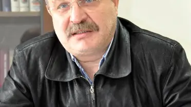 'Şifreyi Ortaya Çıkardık, Tehditler Aldık'