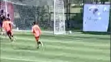 U16'nın Şampiyonu Bursaspor