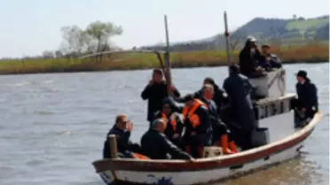 Uluabat İçin Yol Haritası Belirleniyor


