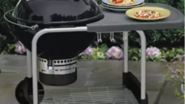 WEBER ile Herkes Barbekü Etrafında Buluşuyor