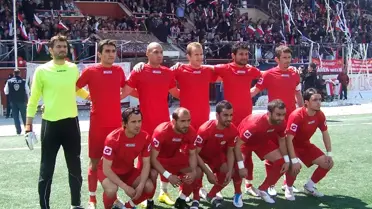 Yeni Sandıklıspor Namağlup Şampiyon