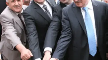 Adem Yavuz Mahallesi Doğalgaza Kavuşuyor