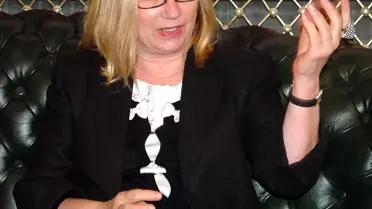 Avusturya'nın Ankara Büyükelçisi Gürer: Son 40 Yılda En Büyük Göçü Yozgat'tan Aldık