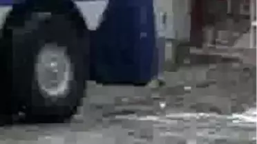 Geylani Valiyi İstifaya Çağırdı