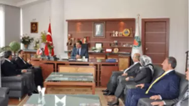 Çakır: Malatya Hepimizin Ortak Paydası