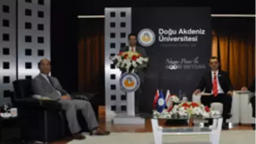 'Nazmi Pınar’la Hodri Meydan' Programında Turizm Konuşuldu