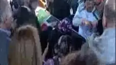 Emre, Göz Yaşlarıyla Son Yolculuğuna Uğurlandı