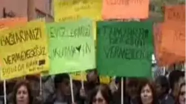 Giresun'da 'Suyuna Sahip Çık' Toplantısı