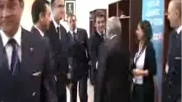 Pilotlar Günlerini Kutladı