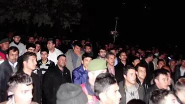 Silahlı Saldırıda Yaralanan Uzman Çavuş Şehit Oldu (3)