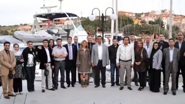 Thy, Şiraz - İzmir Seferine Hazırlanıyor